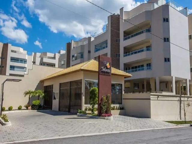 Apartamento venda em Região Imediata de Bragança Paulista, Atibaia