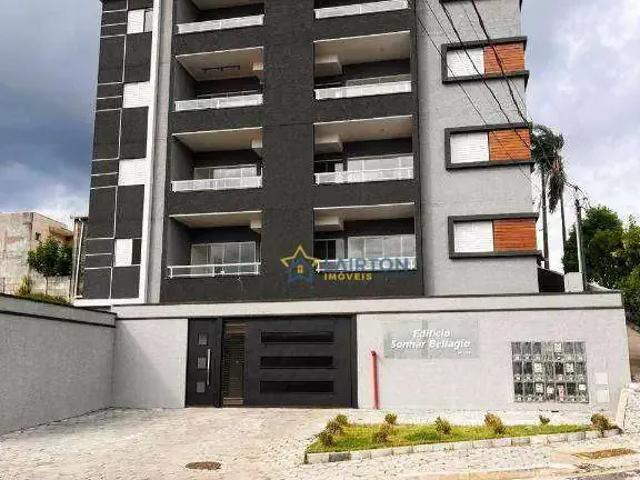 Apartamento venda em Região Imediata de Bragança Paulista, Atibaia