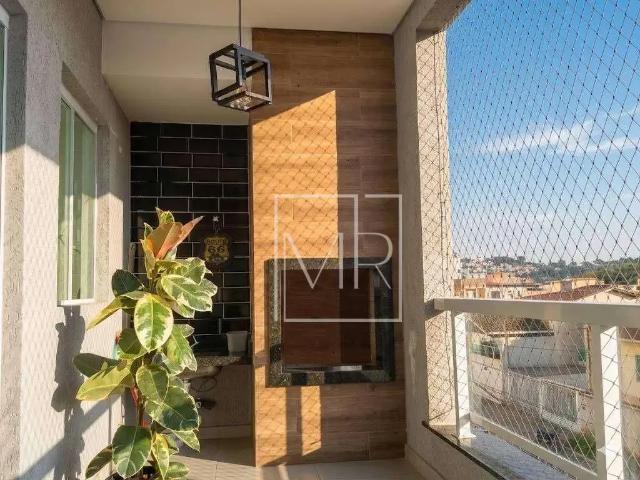 Apartamento venda em Região Imediata de Bragança Paulista, Atibaia