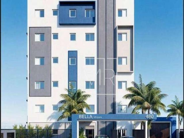 Apartamento venda em Região Imediata de Bragança Paulista, Atibaia