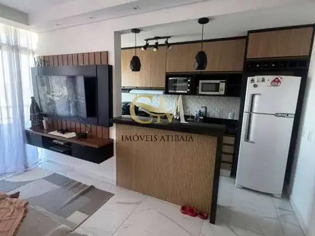 Apartamento venda em Região Imediata de Bragança Paulista, Atibaia