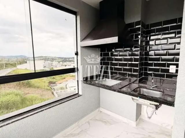 Apartamento venda em Região Imediata de Bragança Paulista, Atibaia
