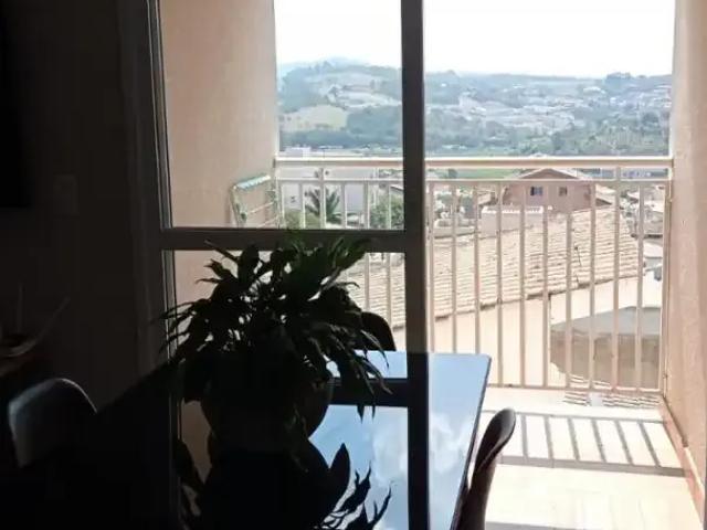Apartamento venda em Região Imediata de Bragança Paulista, Atibaia