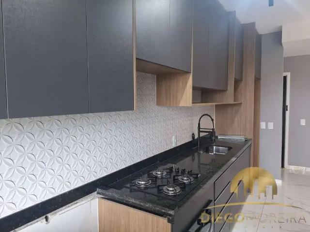 Apartamento venda em Região Imediata de Bragança Paulista, Atibaia