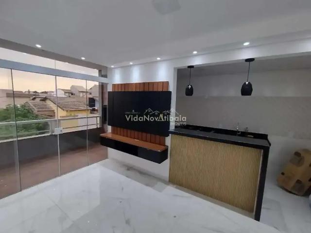 Apartamento venda em Região Imediata de Bragança Paulista, Atibaia