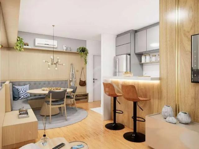 Apartamento venda em Região Imediata de Bragança Paulista, Atibaia