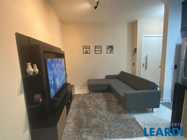 Apartamento venda em Atibaia
