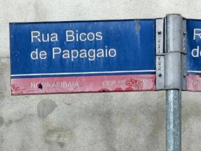 Apartamento venda em Atibaia
