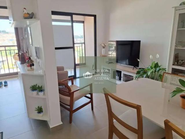 Apartamento venda em Região Imediata de Bragança Paulista, Atibaia
