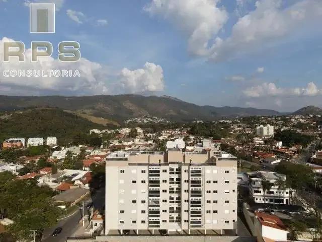 Apartamento venda em Região Imediata de Bragança Paulista, Atibaia