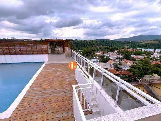 Apartamento venda em Região Imediata de Bragança Paulista, Atibaia