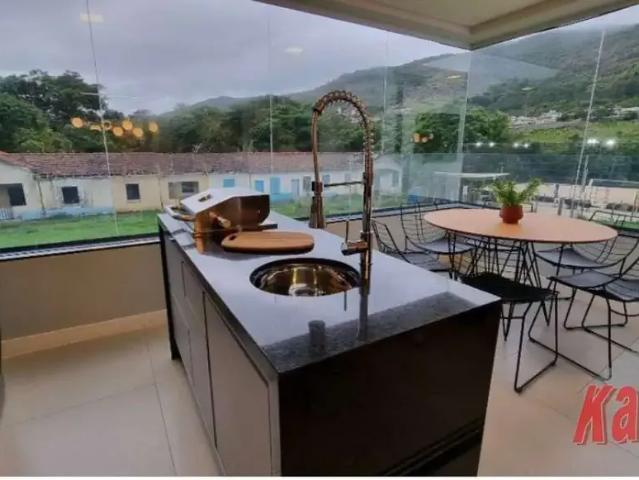 Apartamento venda em Região Imediata de Bragança Paulista, Atibaia