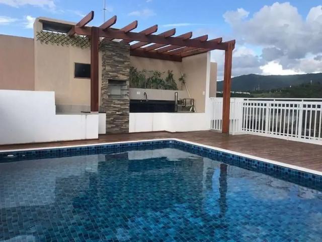 Apartamento venda em Região Imediata de Bragança Paulista, Atibaia