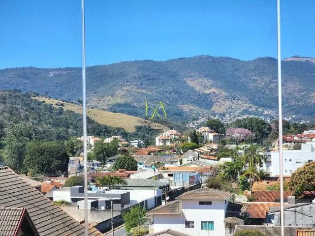 Apartamento venda em Região Imediata de Bragança Paulista, Atibaia