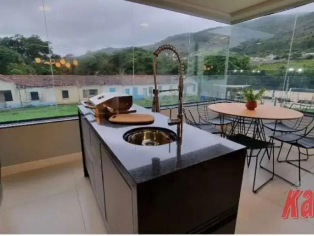 Apartamento venda em Região Imediata de Bragança Paulista, Atibaia