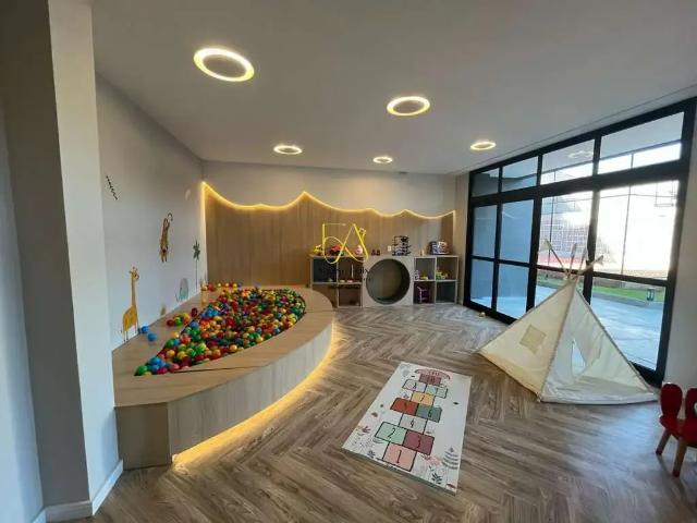 Apartamento venda em Região Imediata de Bragança Paulista, Atibaia
