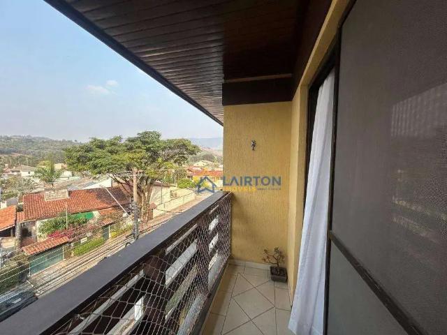 Apartamento venda em Região Imediata de Bragança Paulista, Atibaia