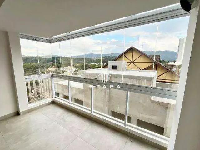 Apartamento venda em Atibaia