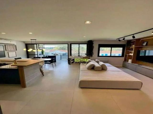 Apartamento venda em Região Imediata de Bragança Paulista, Atibaia
