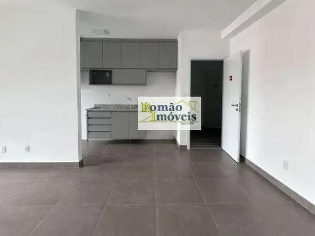 Apartamento venda em Atibaia