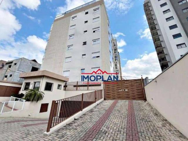 Apartamento venda em Vila Giglio, Atibaia