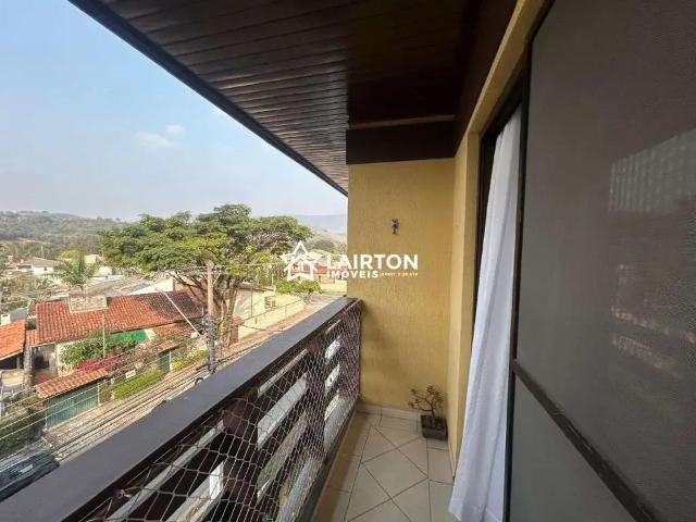 Apartamento venda em Região Imediata de Bragança Paulista, Atibaia