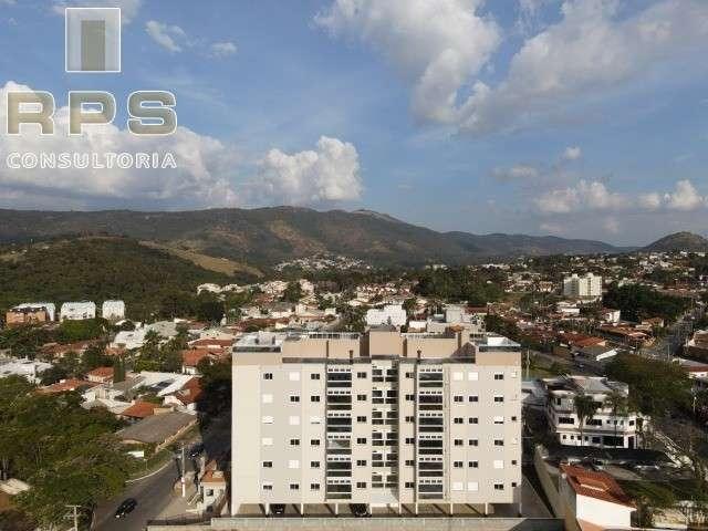Apartamento venda em Região Imediata de Bragança Paulista, Atibaia