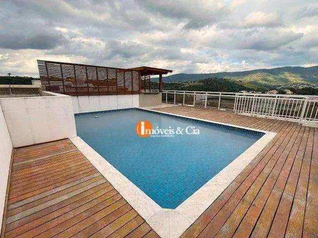 Apartamento venda em Região Imediata de Bragança Paulista, Atibaia