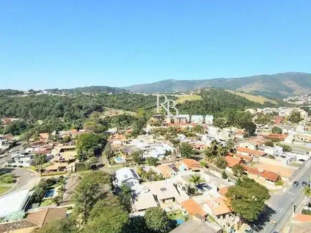 Apartamento venda em Região Imediata de Bragança Paulista, Atibaia