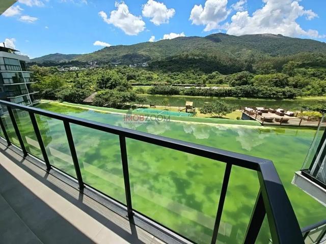 Apartamento venda em Atibaia