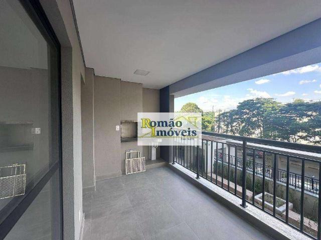 Apartamento venda em Atibaia