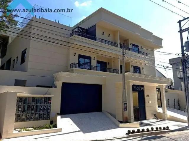 Apartamento venda em Região Imediata de Bragança Paulista, Atibaia