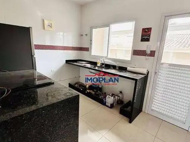 Apartamento venda em Atibaia