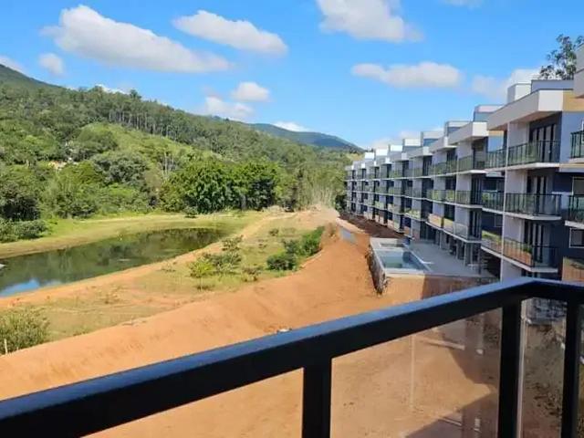 Apartamento venda em Região Imediata de Bragança Paulista, Atibaia