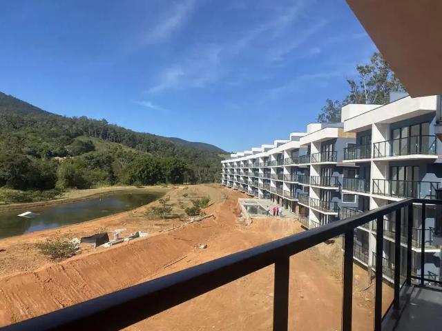 Apartamento venda em Região Imediata de Bragança Paulista, Atibaia