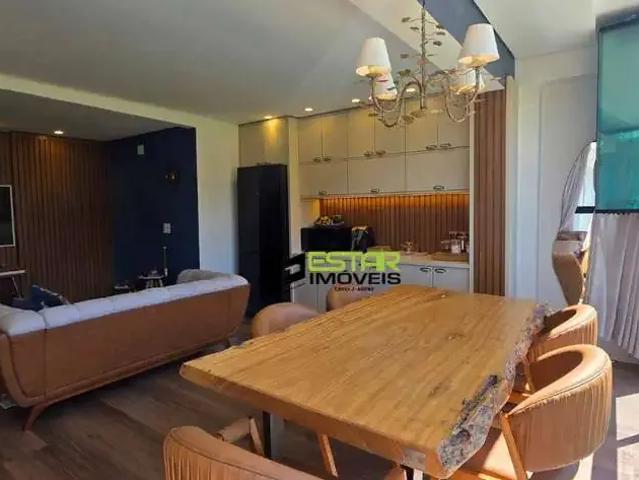 Apartamento venda em Região Imediata de Bragança Paulista, Atibaia