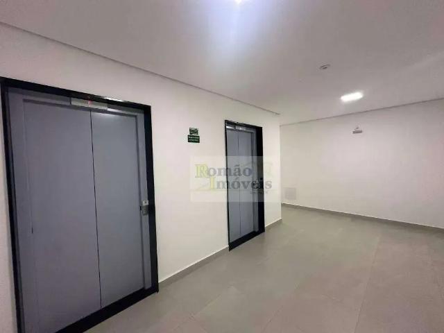 Apartamento venda em Atibaia