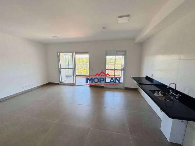 Apartamento venda em Vila Giglio, Atibaia