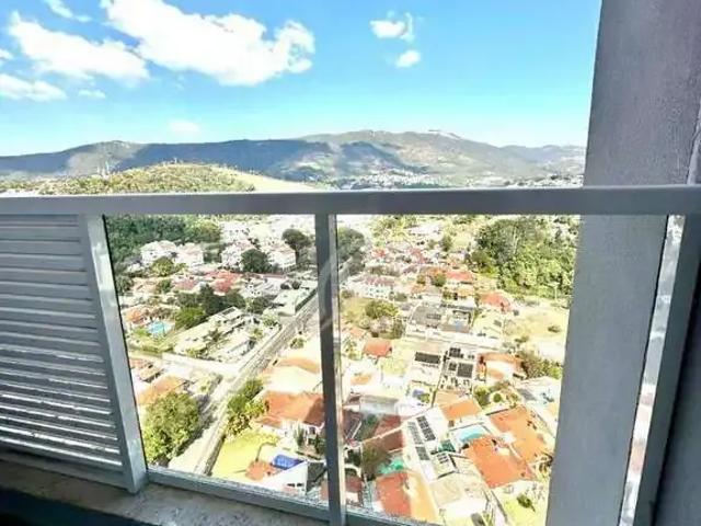Apartamento venda em Região Imediata de Bragança Paulista, Atibaia