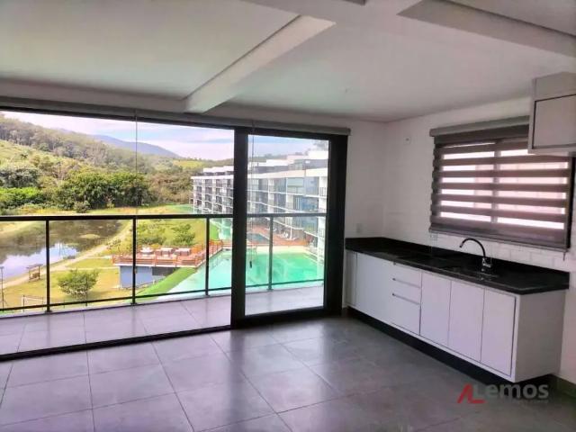 Apartamento venda em Região Imediata de Bragança Paulista, Atibaia