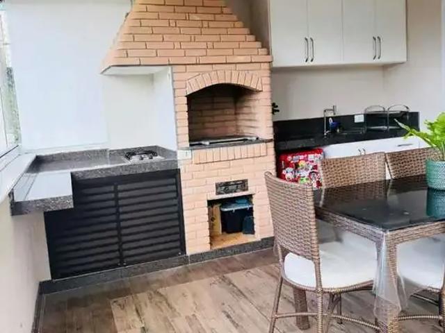 Apartamento venda em Região Imediata de Bragança Paulista, Atibaia