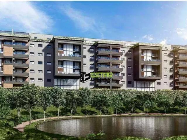 Apartamento venda em Região Imediata de Bragança Paulista, Atibaia