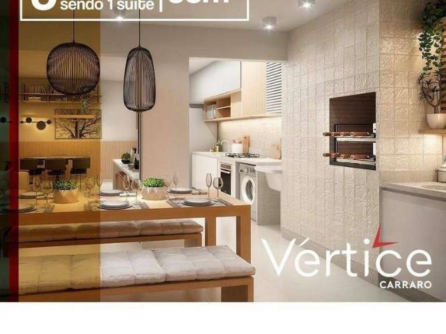 Apartamento venda em Região Imediata de Bragança Paulista, Atibaia