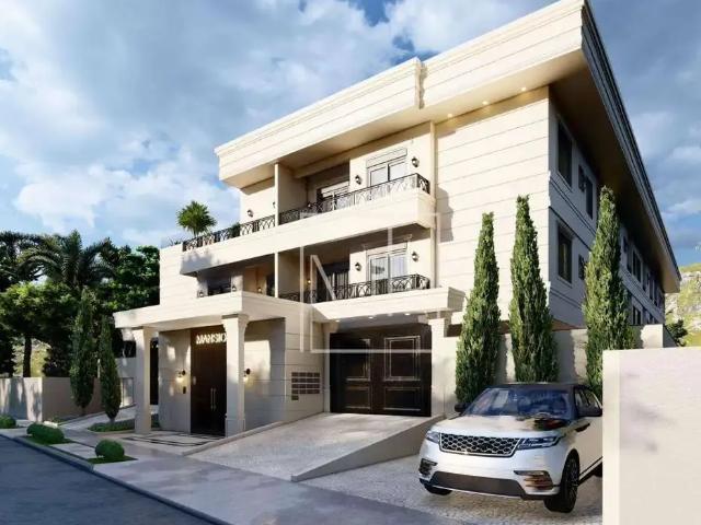Apartamento venda em Região Imediata de Bragança Paulista, Atibaia