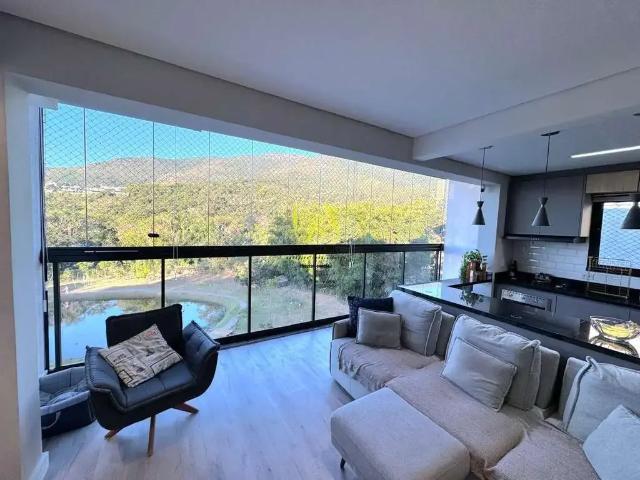 Apartamento venda em Região Imediata de Bragança Paulista, Atibaia