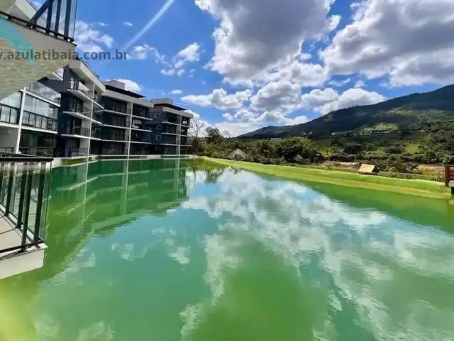 Apartamento venda em Região Imediata de Bragança Paulista, Atibaia