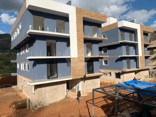 Apartamento venda em Região Imediata de Bragança Paulista, Atibaia