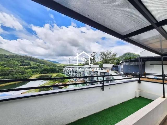 Apartamento venda em Região Imediata de Bragança Paulista, Atibaia