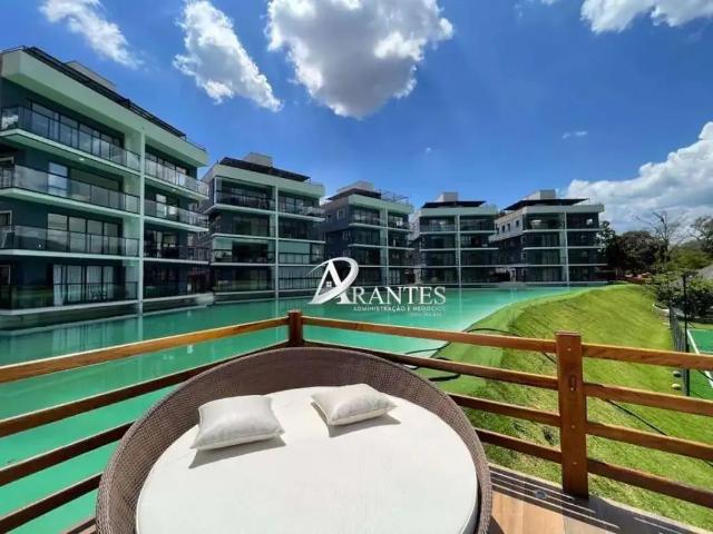 Apartamento venda em Atibaia