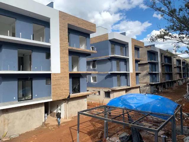 Apartamento venda em Região Imediata de Bragança Paulista, Atibaia